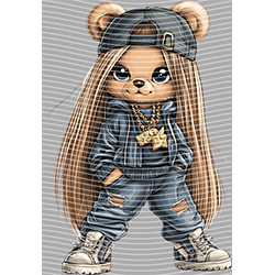 Bear-BR 1634